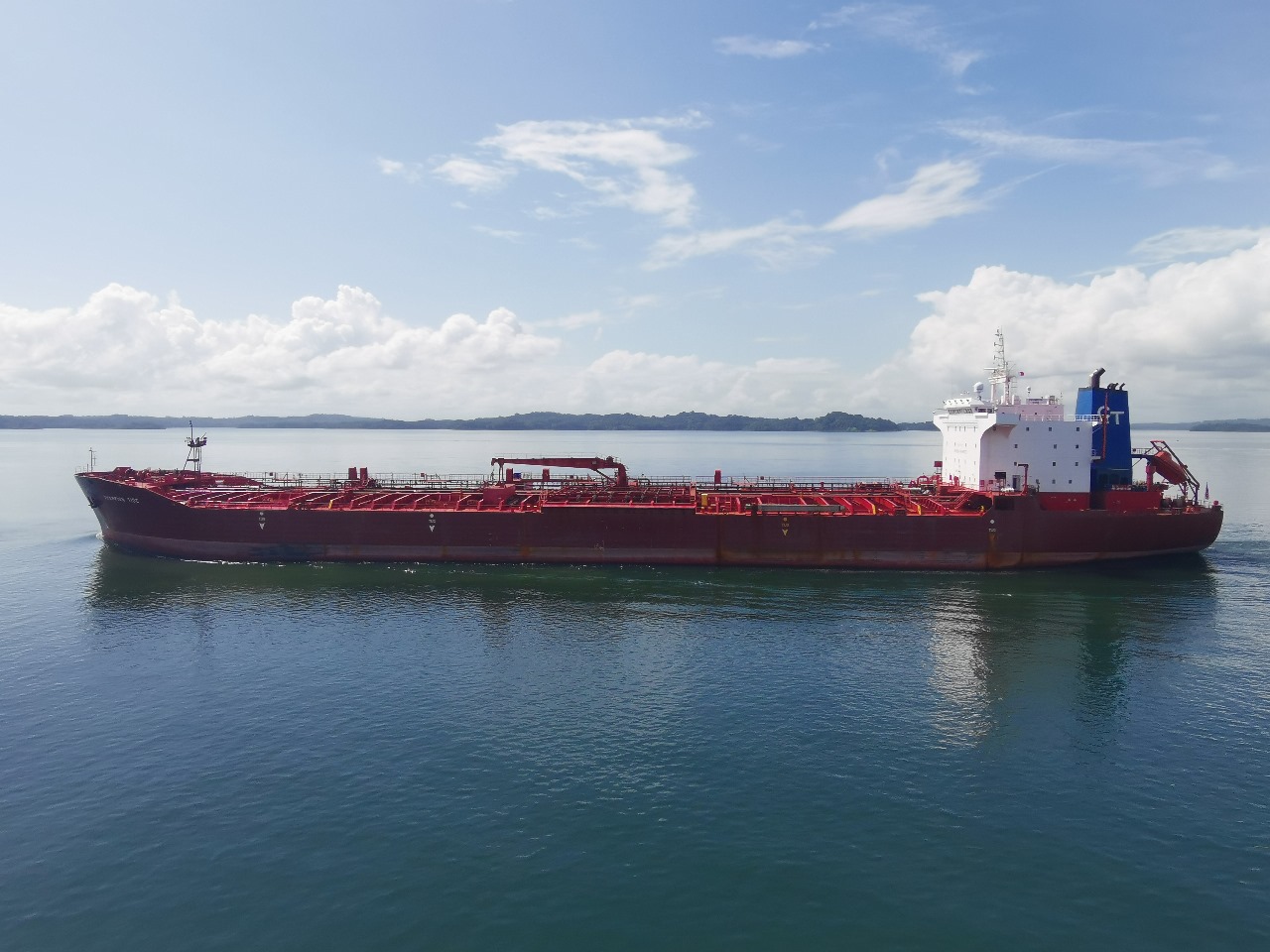 Vessel chartering services showing cargo ships and maritime logistics operations for efficient transportation